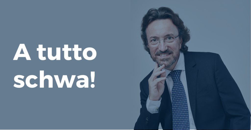 Perché se vedo lo schwa mi viene l’allergia? Perché le scorciatoie su temi seri, su temi per cui persone soffrono, sono discriminate, perdono la vita, combattono io non le accetto. Eccessiva facilità per me porta alla rapida archiviazione del problema, non all’impegno a risolverlo.