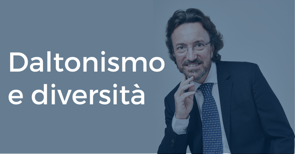 Il coaching può essere al centro di quel processo di consapevolezza, che parta dalle differenze e porti a riconoscerle e valorizzarle, piuttosto che a negarle. A livello individuale, come a livello sociale.