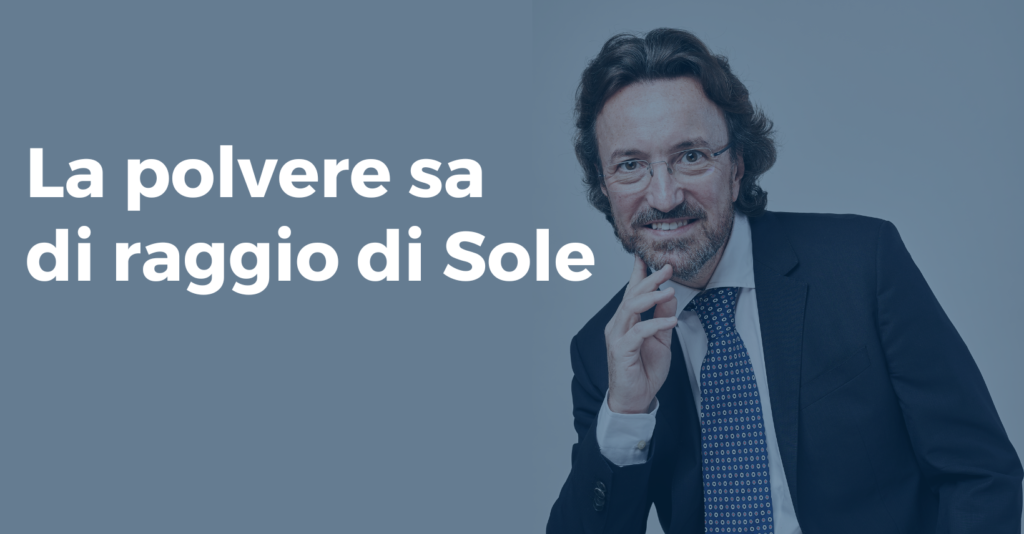 Nel corso di una transizione, sono proprio i piccoli dettagli, i fotogrammi di vita immaginati, la volontà di recuperare odori, suoni, colori, sensazioni desiderati a dare valore, senso di urgenza, forza e a ricollegarci al nostro futuro desiderato. Proprio come scriveva #AnnaAchmàtova in una sua celebre poesia.