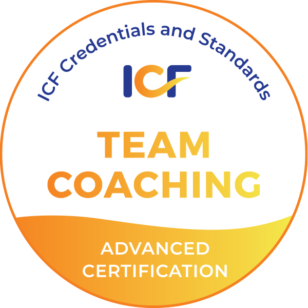 Ho da poco conseguito l’Advanced Certification in Team Coaching rilasciata dall’International Coach Federation e ho voglia di tracciare il percorso che mi ha portato sin qui e di riflettere sui motivi sottostanti.