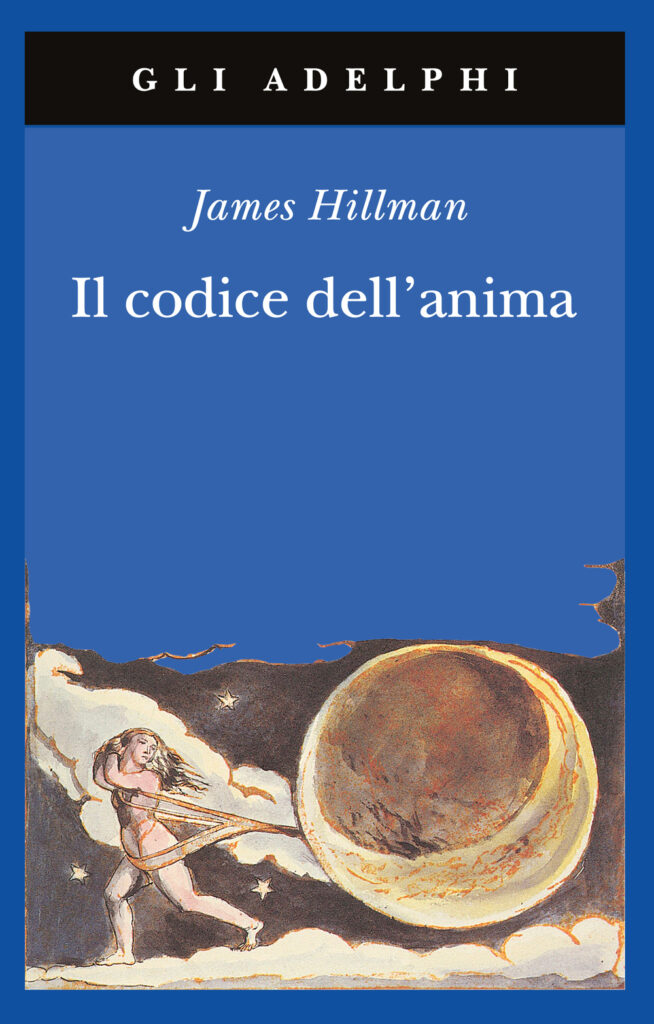 "Il codice dell'anima" è il celeberrimo testo di James Hillman, pubblicato nel 1996. Una lettura obbligatoria per coach e tutti coloro che si occupano di sviluppo personale e professionale. Una lettura con chiari e scuri: vediamoli insieme!